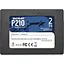 Накопитель SSD Patriot P210 2.5" SATAIII 3D TLC 2TB (P210S2TB25) - миниатюра 1