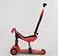 Самокатвелобіг Best Scooter 3 в 1 BS-71889 - мініатюра 3