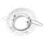 Светильник точечный Brille декоративный HDL-M14 MR16 WH/G L13-158 - миниатюра 2