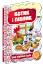 Кращі українські казки. Котик і півник - миниатюра 1