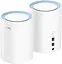 Система WiFi Cudy M1200 2-pack AC1200 Wi-Fi Mesh Solution - миниатюра 5