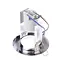 Світильник точковий Brille Ring 50 A CHR 161141 - мініатюра 2