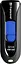 USB Flash накопичувач Transcend 32GB JetFlash 790 USB 3.1 black (TS32GJF790K) - мініатюра 1