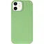 Чохол Epik TPU MonoWave для Apple iPhone 12 Pro/12, 6.1 Light Green - мініатюра 2