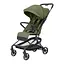 Прогулочная коляска CARRELLO Evo CRL-5533 Shamrock Green /1/ [CD] - миниатюра 1