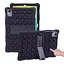 Чохол SoftGel Kids дитячий pop-it Lenovo Tab M11 TB330 TB331 Чорний - мініатюра 1