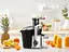 Соковижималка ZE660D10 Tefal teh0026958 - мініатюра 5