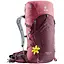Рюкзак Deuter Speed Lite 24 SL Maron-Cardinal (1052-3410518 5529) - миниатюра 1