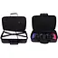 Кейс-сумка Dobe Travel Case для PlayStation 5 Slim/Slim Digital Black [153771] - миниатюра 3