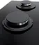 Варочная поверхность газовая Hansa 59 см чугун черный - миниатюра 5