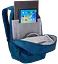 Рюкзак Jaunt 23L WMBP-215 Dark Teal Case logic sum0027868 - миниатюра 6