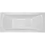 Ванна акриловая Volle Teo 170x80 TS-1780500 - миниатюра 1