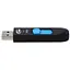 USB флеш накопитель Team 16 ГБ C141 Blue USB 2.0 (TC14116GL01) - миниатюра 3