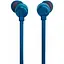 Наушники JBL Tune 310C Blue (JBLT310CBLU) - миниатюра 2