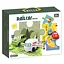 Розвиваюча іграшка-пазл Epik SHT 1103B Forest Park 25 pcs Green - мініатюра 3