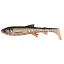 Силикон Savage Gear 3D Whitefish Shad 230 мм 94.0g Dirty Silver (1 шт/уп) - миниатюра 1