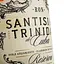 Ром Santisima Trinidad de Cuba Reserva 40.3% 0.7 л - мініатюра 5