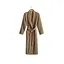 Халат Lotus Home - Waffle cappuccino S - миниатюра 5