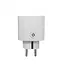 Умная розетка Thermo Alliance WK-UEU16 с Wi-Fi 16 A - миниатюра 1