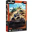 Пазл Trefl Танки в бою World of Tanks 1000 эл. (10943) - миниатюра 1