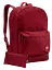 Рюкзак Commence 24L 15.6" CCAM-1216 Pomegranate Red Case logic sum0027907 - миниатюра 1