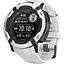 Смарт-годинник Garmin Instinct 2X Solar Whitestone (010-02805-14/04) - мініатюра 1