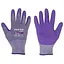 Рукавички захисні Bradas FLEX GRIP LAVENDER розмір 7 RWFGLR7 - мініатюра 1