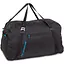 Сумка дорожная Lifeventure Packable Duffle 70 L Черный - миниатюра 1