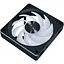 Комплект вентиляторів Lian Li Uni Fan CL WIRELESS 120-3 Black (G99.12CL1W3B.00) - мініатюра 9