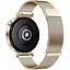 Смарт-годинник Huawei Watch GT 4 41 мм Gold ARA-B19 - мініатюра 2