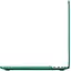 Чохол для ноутбука Incase 16" Hardshell Case for MacBook Pro - Green (INMB200686-FGN) - мініатюра 5