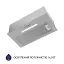 Вытяжка полновстраиваемая Minola HBI 5323 GR 800 LED - миниатюра 5