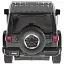 Машинка Rastar JEEP Wrangler JL 1:24 Черный - миниатюра 6