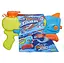 Уценка. Водный бластер Hasbro Nerf Super Soaker Wave Spray (F6397) - миниатюра 2