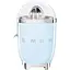 Соковитискач для цитрусових (цитрус-прес) SMEG CJF11PBEU - мініатюра 1