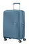 Чемодан 67 См American Tourister SOUNDBOX BLUE 67x46,5x29(32) 32G*51002 - миниатюра 5