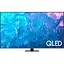 Телевізор Samsung QE75Q77C - мініатюра 1