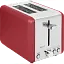 Тостер ECG ST 2708 Tradizione Corsa - миниатюра 1