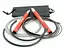 Скакалка скоростная на алюминиевая подшипниках MadMax MFA-286 Speed ​​jump rope Red 3 м (MFA-286-RED-U) - миниатюра 2