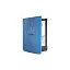 Чохол до електронної книги Pocketbook 6" PB629/634 Shell cover Blue (H-S-634-B-WW) - мініатюра 1