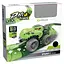 Интерактивный трек с инерционной машинкой SHT 5510-5 Dino Trak (168pcs/1CAR) Green Epik - миниатюра 4
