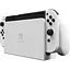 Чохол Skull & Co NeoGrip with Replaceable Ergonomic Grip Protective Case для Nintendo Switch/Switch OLED White [118238] - мініатюра 4