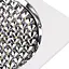 Світильник стельовий Brille LED-220/14W 144 pcs WW led накладний світлодіодний (32-062) - мініатюра 2