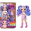 Игровой набор Rainbow High с куклой «Аметиста» 531234 серии «Littles» с аксессуарами - миниатюра 1