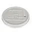 Светильник настенно-потолочный Brille LED 36W CW (W-638) - миниатюра 3