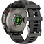 Смарт-часы Garmin Fenix 8 Pro AMOLED Sapphire 47 мм Carbon Gray DLC Titanium with Graphite/Black Silicone Band 010-03198-11 (145041) - миниатюра 5