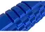 Масажний ролик EasyFit Grid Roller 33 см v.1.1 Синій (EF-2020a-BL) - мініатюра 3