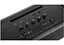 Портативная колонка Real-El X795 Boombox 70W Bluetooth, Echo Karaoke, TWS, RGB, Black - миниатюра 8