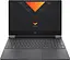 Ноутбук HP Victus 15-fa1028ru 15.6" FHD IPS,250n/i7-13620H (4.9)/16Gb/SSD512Gb/RTX 3050,6GB/Подсв/DOS/Серый (B83A4EA) - миниатюра 1