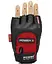 Перчатки для фитнеса Power Plus Power system XL fit0012056 - миниатюра 2